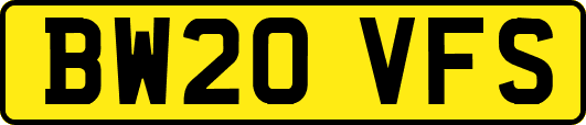 BW20VFS
