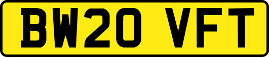 BW20VFT