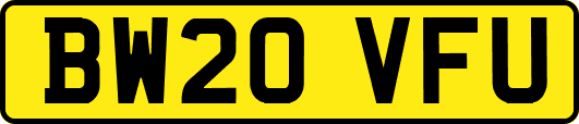 BW20VFU
