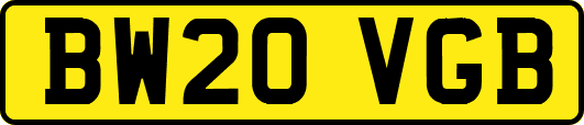 BW20VGB