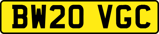 BW20VGC