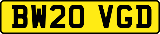 BW20VGD