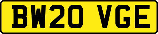 BW20VGE