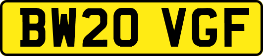 BW20VGF