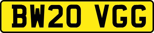 BW20VGG