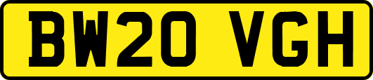 BW20VGH