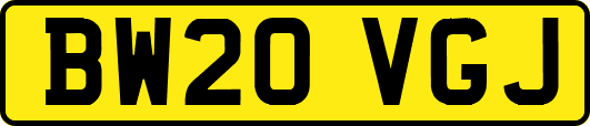 BW20VGJ