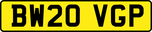 BW20VGP