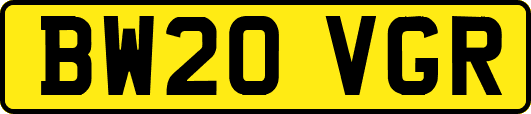BW20VGR