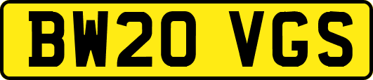 BW20VGS