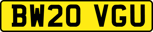 BW20VGU