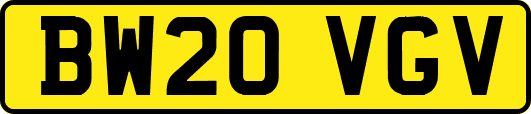 BW20VGV