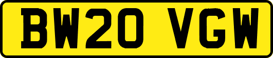 BW20VGW