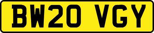 BW20VGY