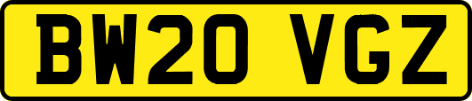BW20VGZ