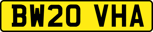 BW20VHA