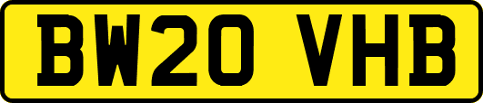 BW20VHB