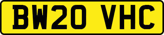 BW20VHC
