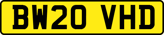 BW20VHD