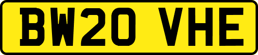BW20VHE