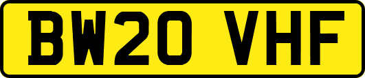 BW20VHF