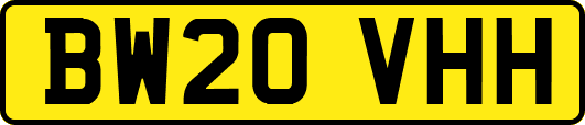 BW20VHH