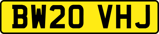 BW20VHJ