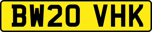 BW20VHK