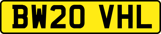 BW20VHL