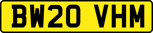 BW20VHM