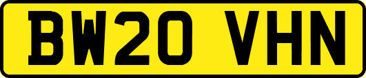 BW20VHN