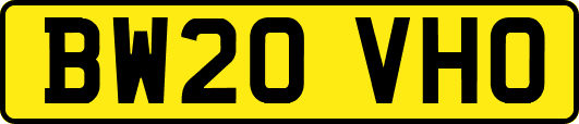 BW20VHO