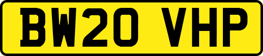 BW20VHP