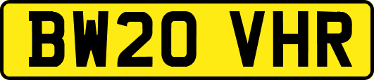 BW20VHR