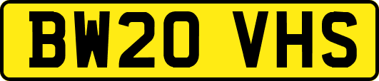 BW20VHS