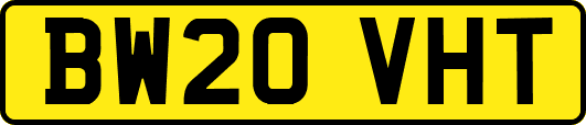 BW20VHT