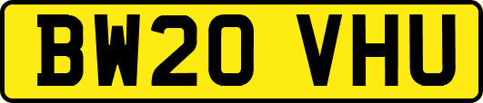 BW20VHU