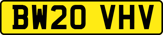 BW20VHV