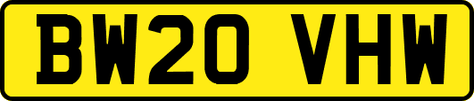 BW20VHW