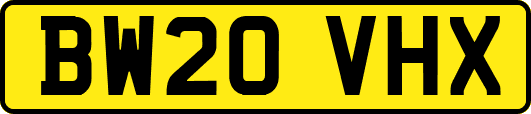 BW20VHX