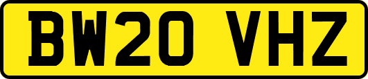BW20VHZ