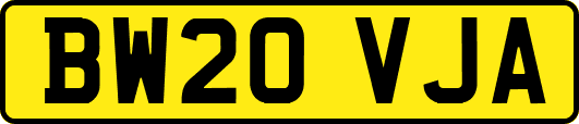 BW20VJA