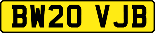 BW20VJB