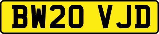 BW20VJD