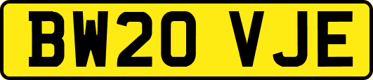 BW20VJE