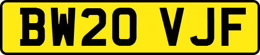 BW20VJF
