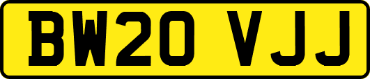BW20VJJ