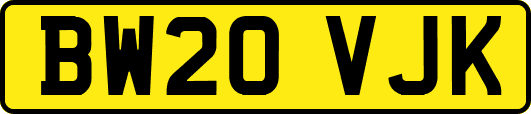 BW20VJK