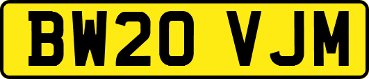 BW20VJM