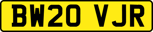 BW20VJR